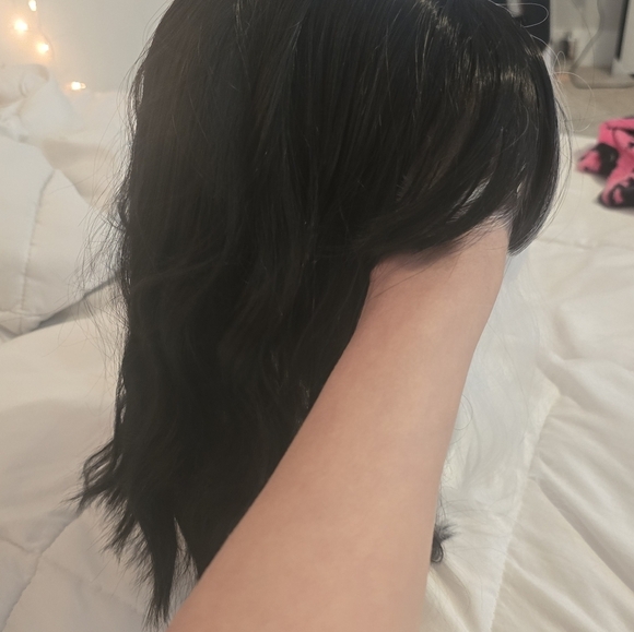 Costume wig - Picture 3 of 4